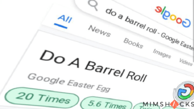 Do a Barrel Roll 20 Times