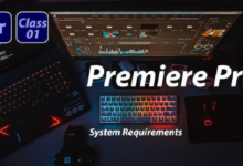 Premiere Pro System Requirements